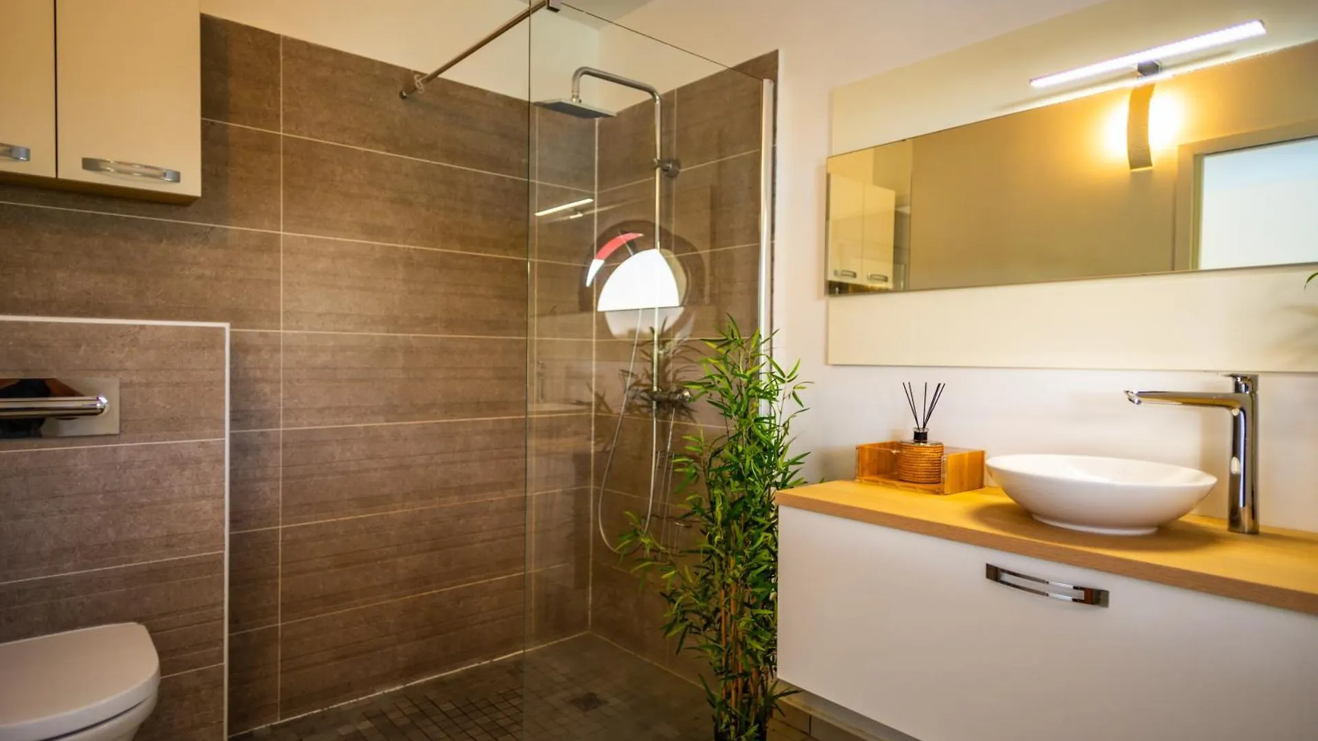 Kisara, Villa Moderne 6 Pers Piscine サン・フランソワ